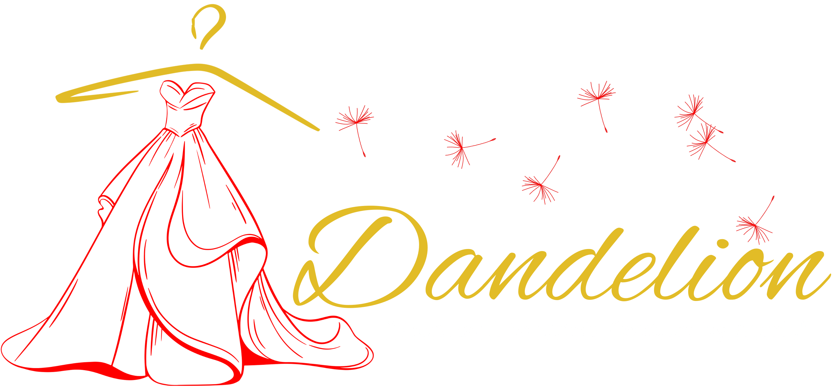 Dandelion Logo